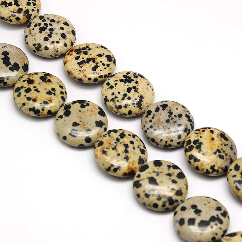 Natuursteen - Dalmatier Jaspis