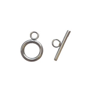 Kapittel Sluiting - RVS