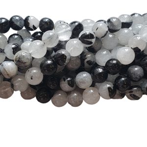 Natuursteen - Rutielkwarts