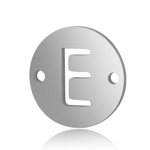 Initial Connector, RVS - E