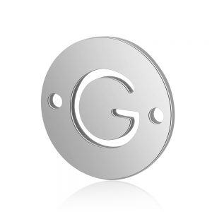 Initial Connector, RVS - G