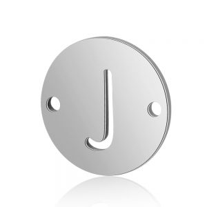 Initial Connector, RVS - J