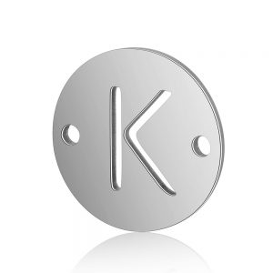 Initial Connector, RVS - K