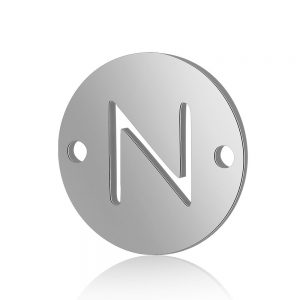Initial Connector, RVS - N