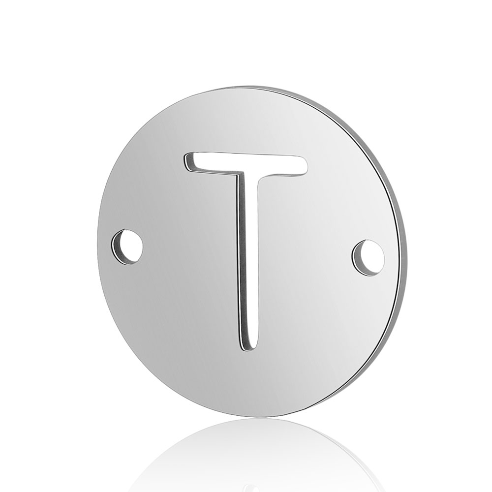 Initial Connector, RVS - T