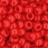 Toho, 8/0 - Opaque - Cherry