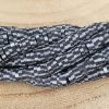 Katsuki Fimo Kraal - Black & White