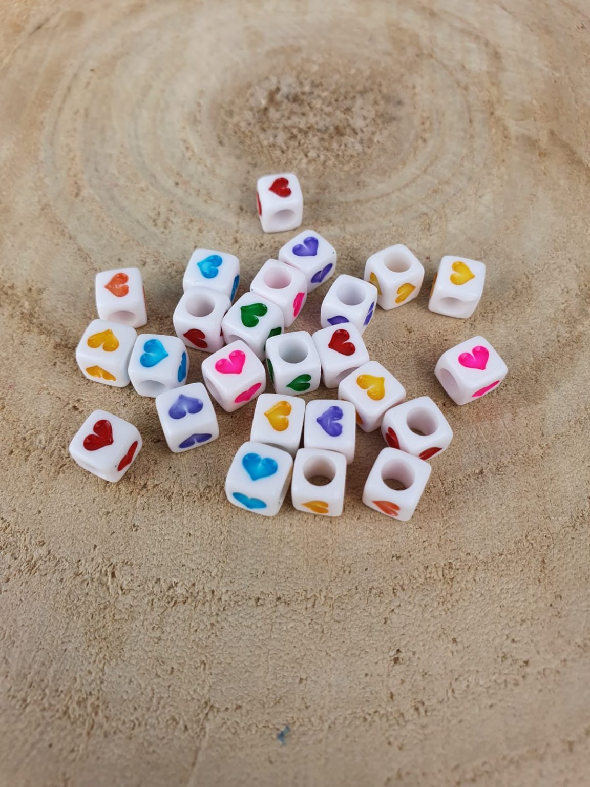 Acrylkralen voor Sieraden Maken | Dé kralencollectie van NL - Beads & Basics Acrylkralen voor Sieraden Maken | Dé kralencollectie van NL - Beads & Basics