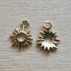 Bedel, Goud-kleurig - Little Sun