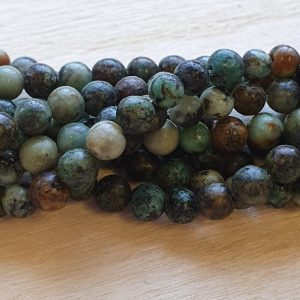 Natuursteen - African Turquoise