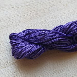 Shamballa Koord - Dark Purple