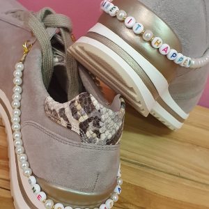 Alternative view of Inspiratie - Shoestrap
