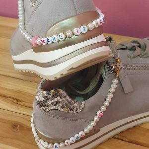 Inspiratie - Shoestrap