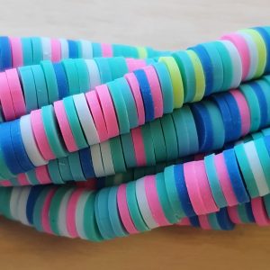 Katsuki Fimo Kraal - Mermaid Mix