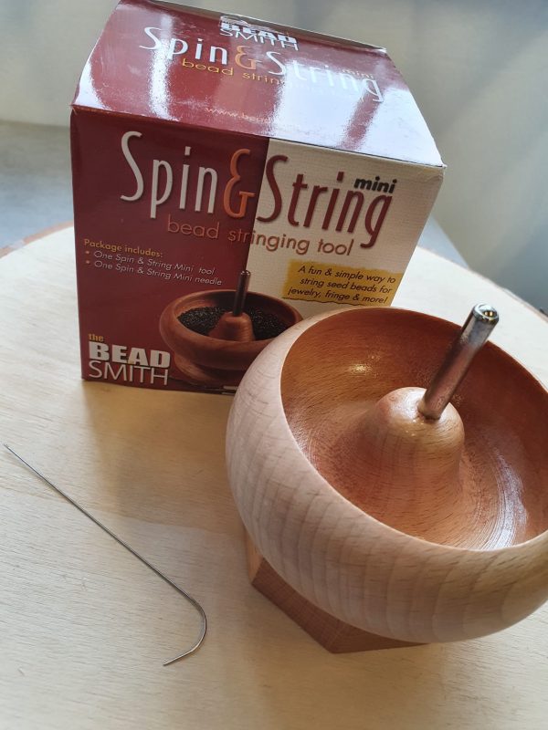 Bead Spinner *hoger verzendtarief