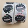 Grootverpakking - Thank You - White - HELE ROL