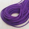 Nylon Koord - Dark Purple