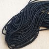 Nylon Koord - Black