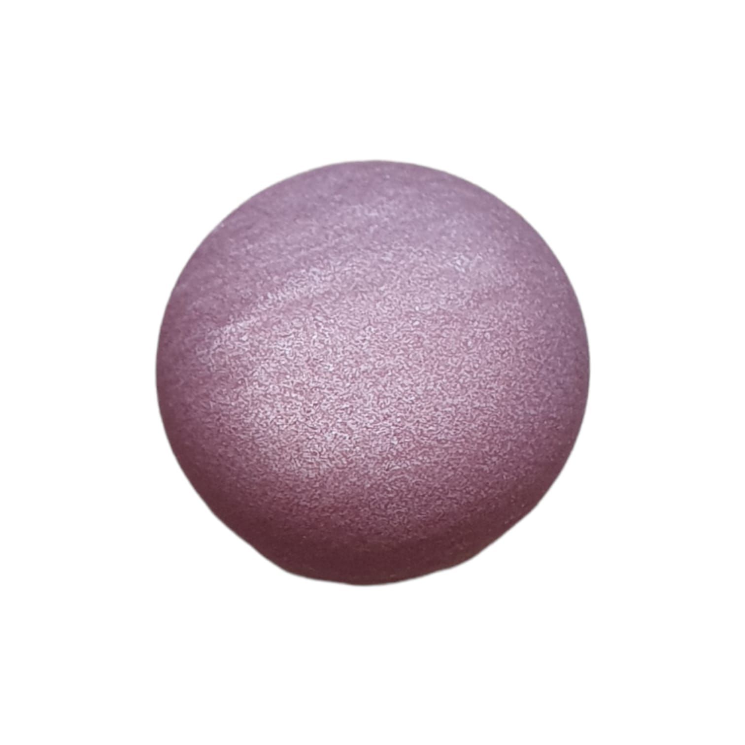 Polaris Cabochon - Matt Dark Old Pink