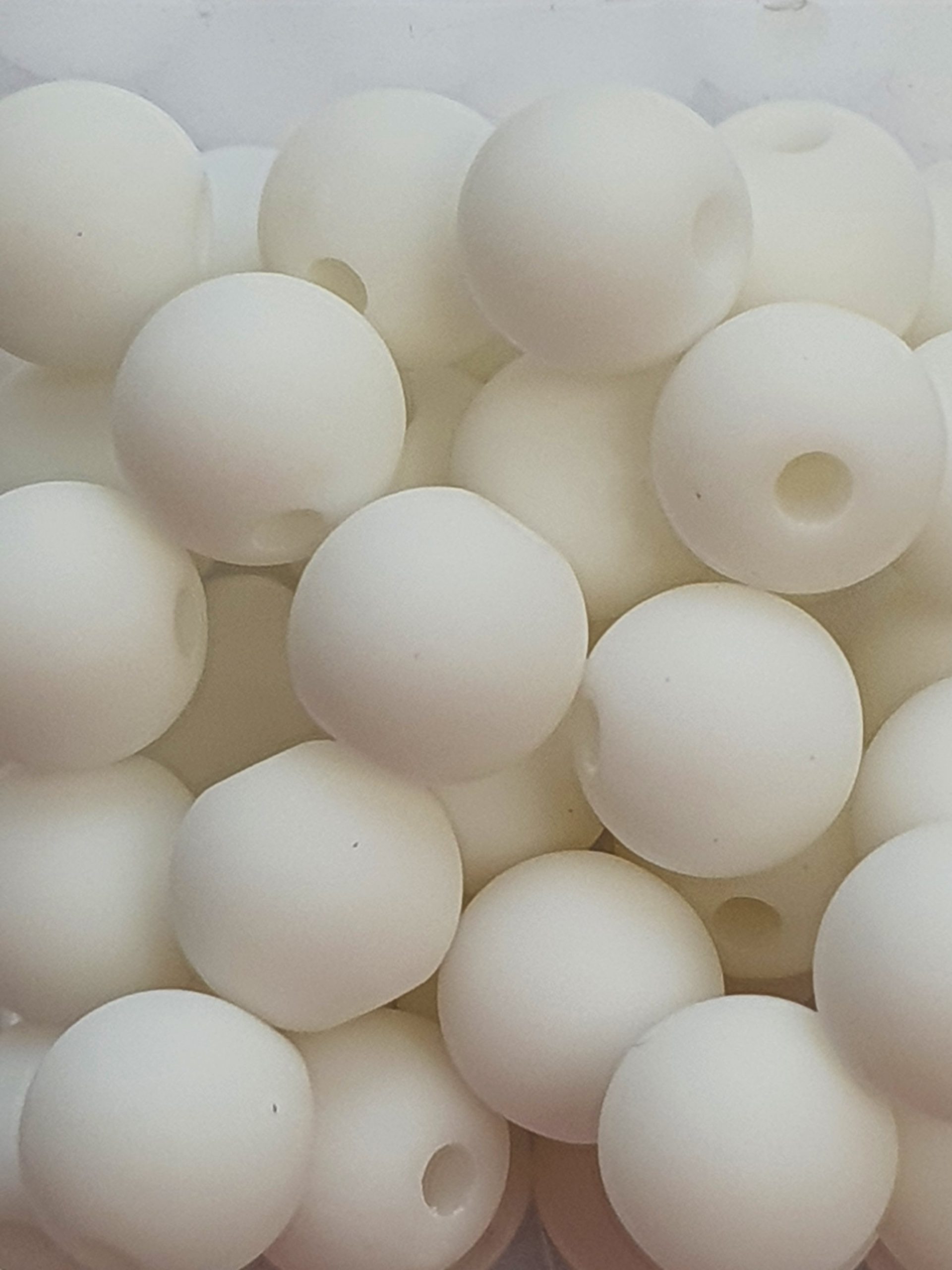 Acryl - White