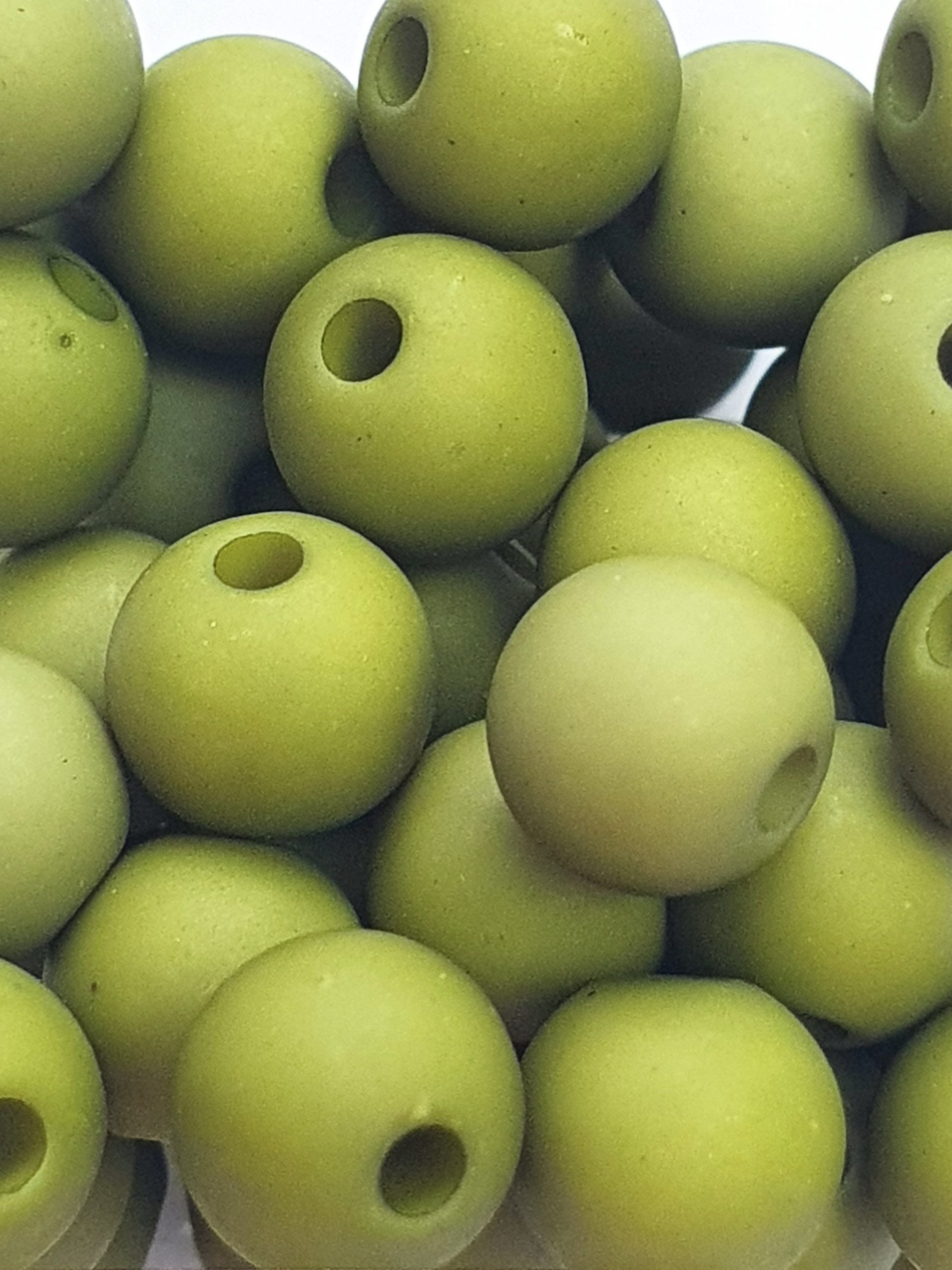 Acryl - Army Green