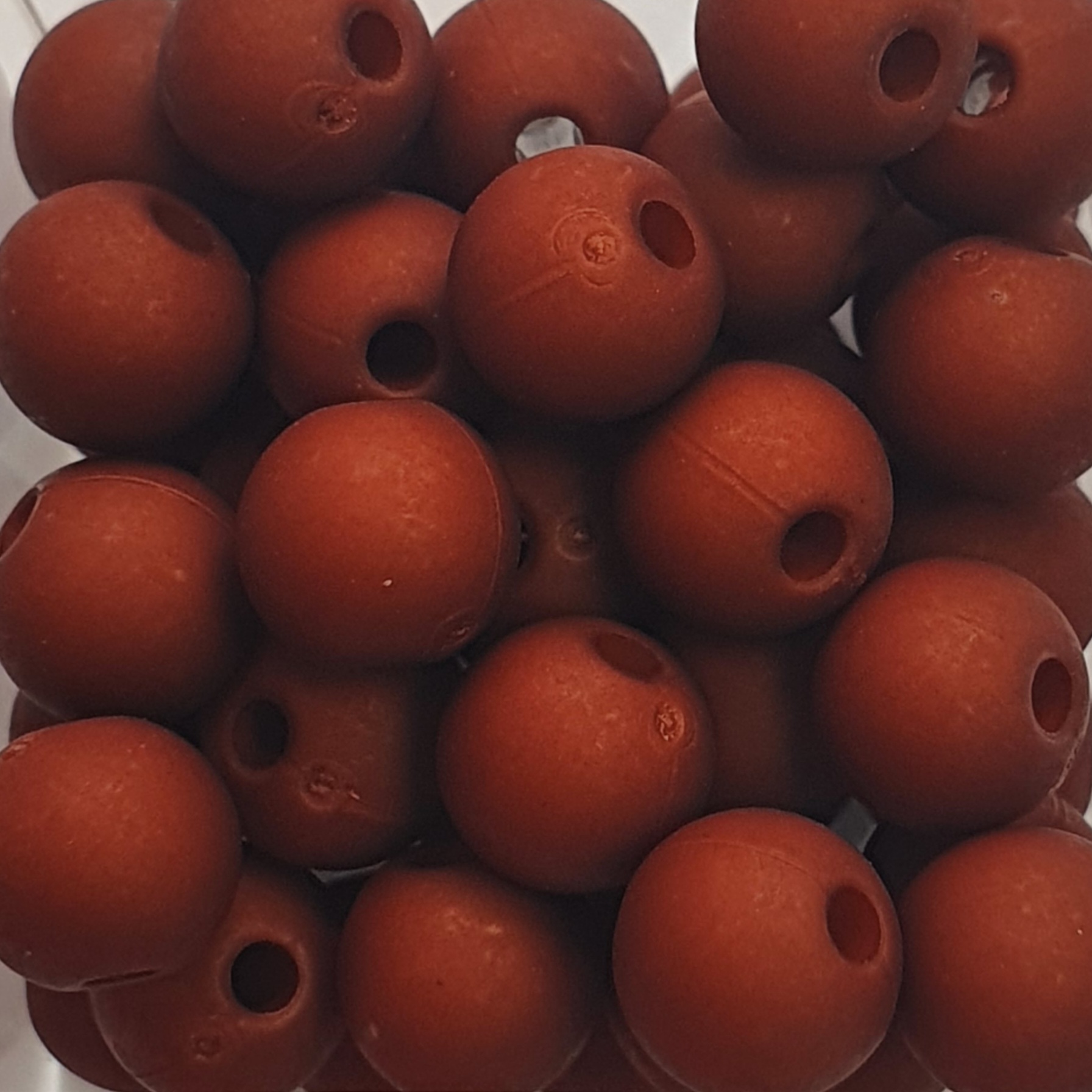 Acryl - Dark Brown