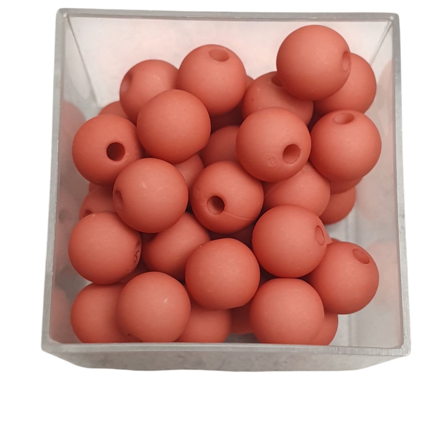 Acryl - Terracotta Brown
