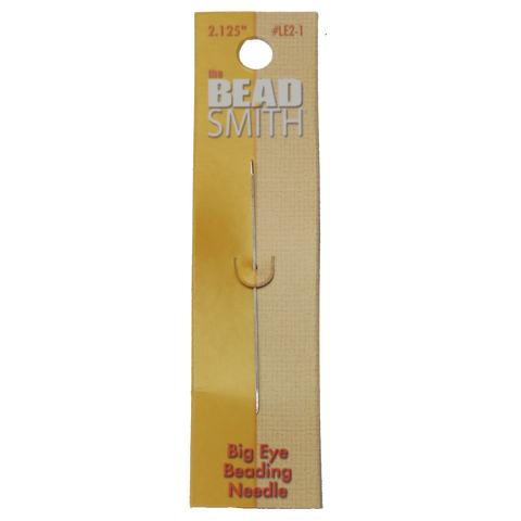 Big Eye Needle - 58mm