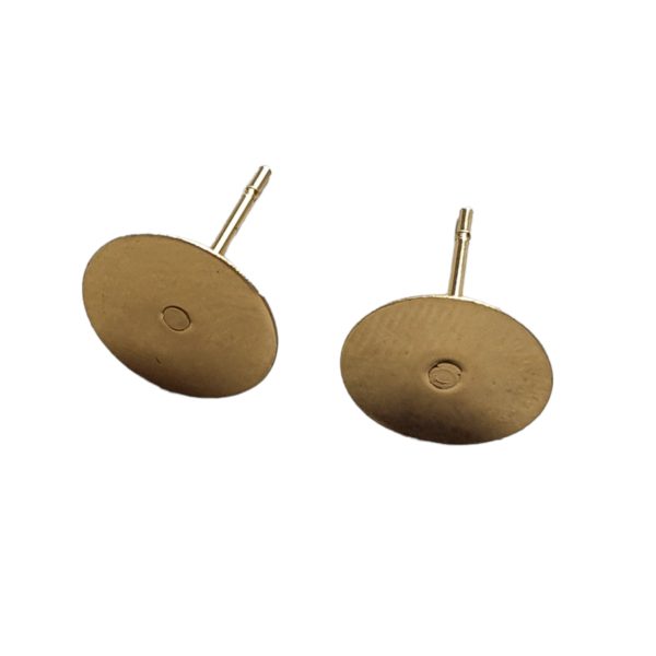 Zilveren goldplated ketting met hanger hart met rhodoniet voor dames