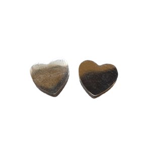 Kraal, Heart - RVS