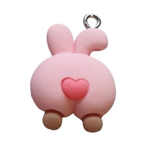 Resin Bedel - Bunny But
