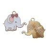 Bedel Enamel - Olifant