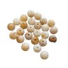 Imitatie Gemstone - Marble Beige Translusent