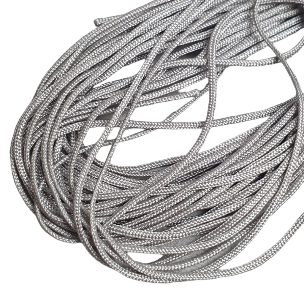 Ivana Nylon Metselkoord Wit 1,3 Mm 50 Meter
