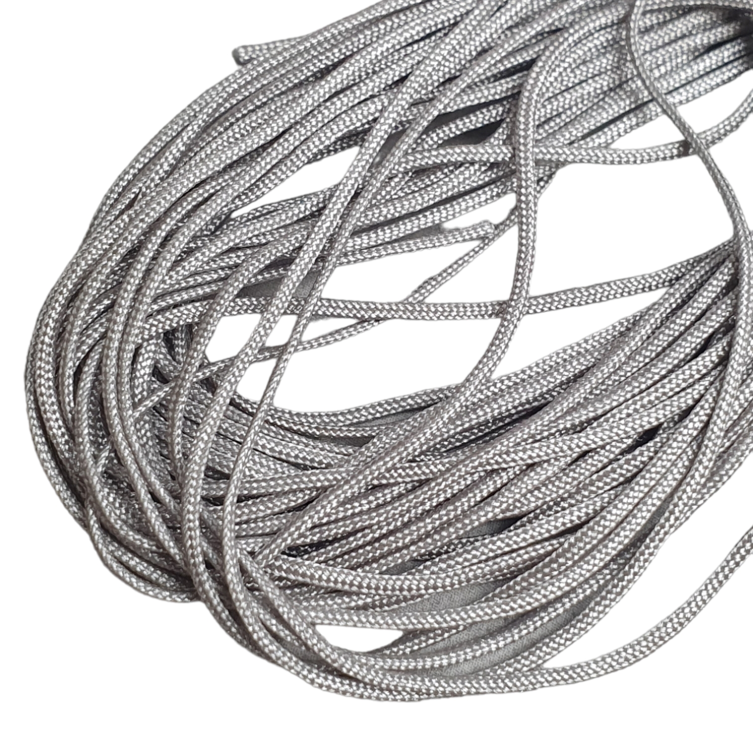 Nylon Koord - Another Grey
