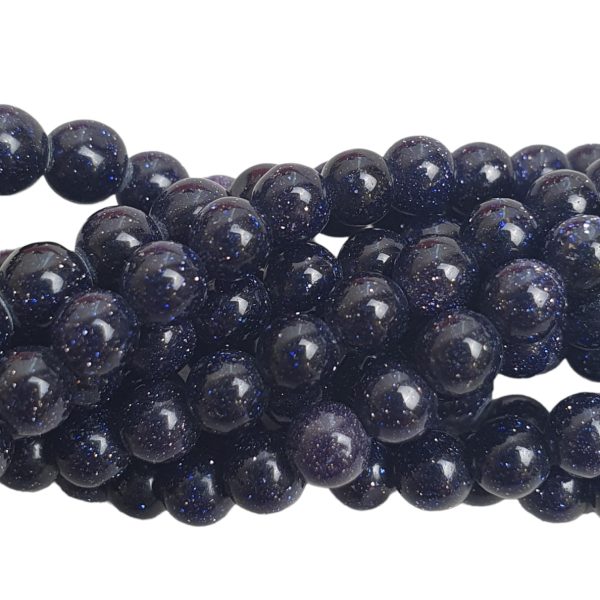 Montana Agaat Edelsteen cabochon ovaal, groot | Jalla Stones