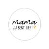 Stickers - Mama