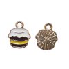 Bedel Enamel - Honey Pot