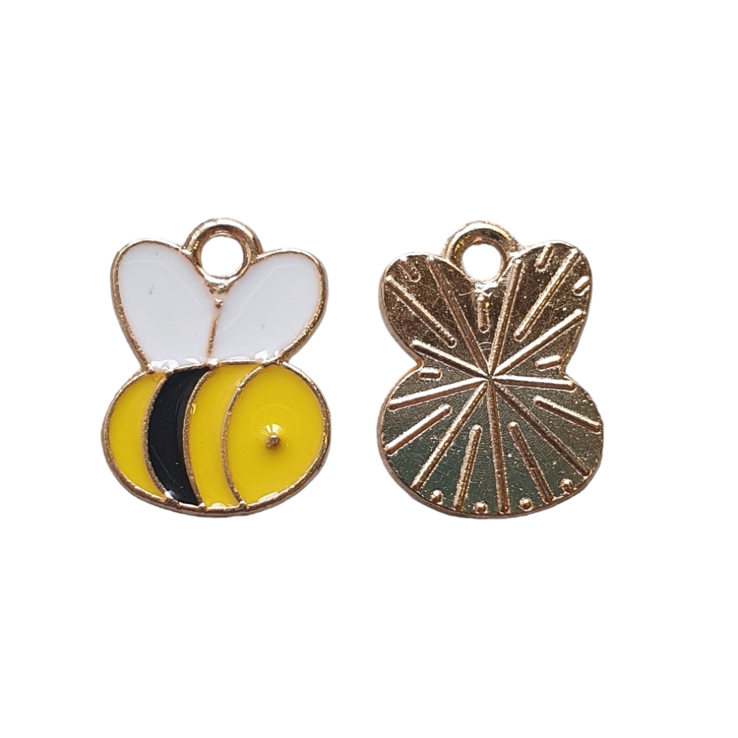 Bedel Enamel - Bee