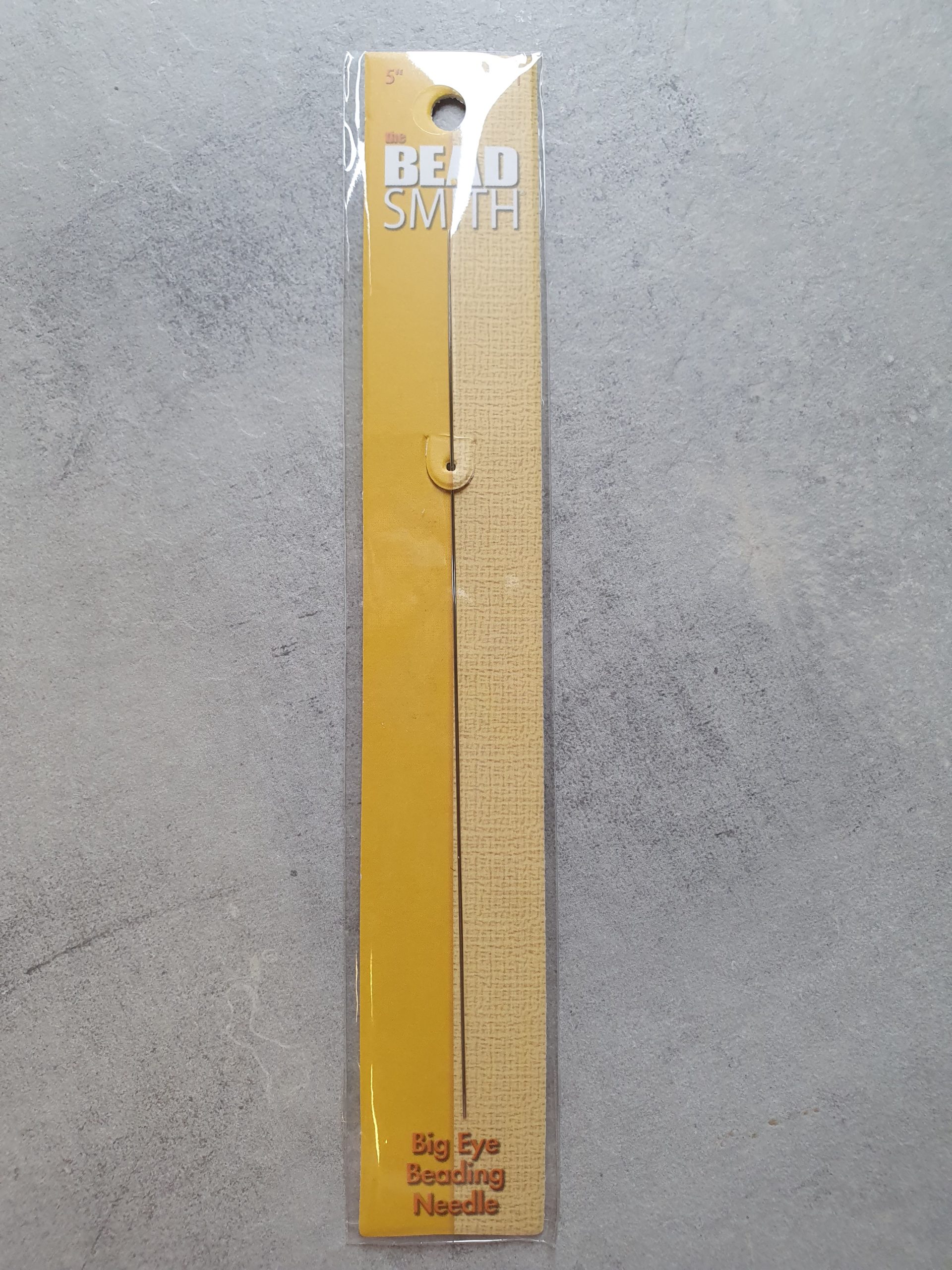 Big Eye Needle - 127mm