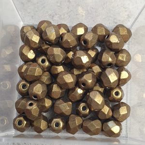 FirePolish - Saturated Metallic Emperador