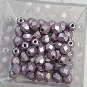 FirePolish - Saturated Metallic Almost Mauve