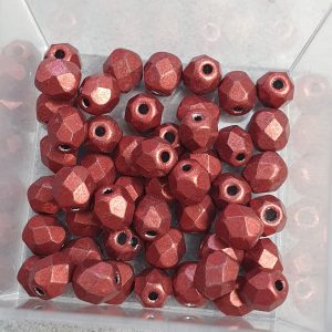 FirePolish - Saturated Metallic Cherry Tomato