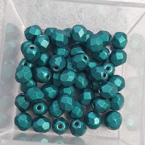 FirePolish - Saturated Metallic Forest Biome