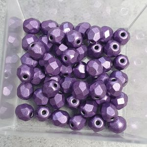 FirePolish - Saturated Metallic Grapeade