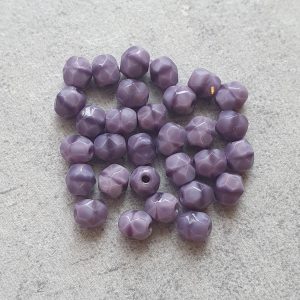 FirePolish - Dark Purple Coral