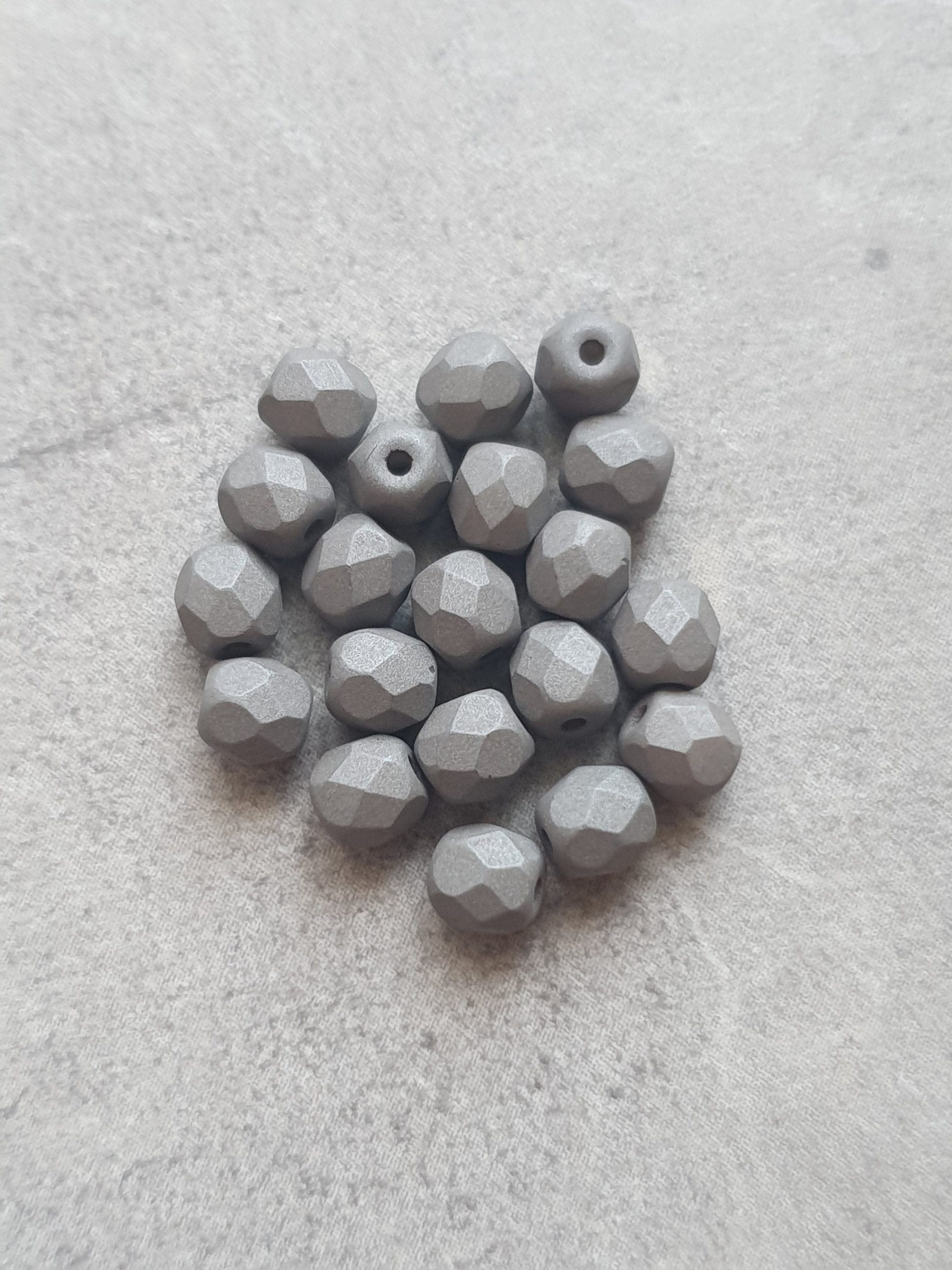 FirePolish - Titanium
