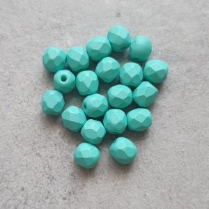 FirePolish - Saturated Teal