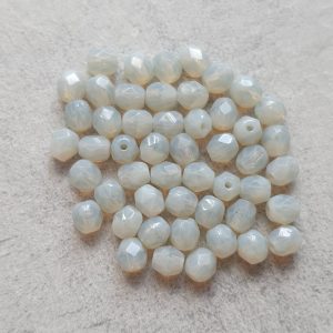 FirePolish - Opaque Light Grey