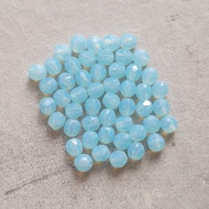 FirePolish - Milky Aquamarine